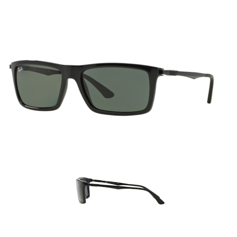 Branches Ray-Ban 4214 Originaux