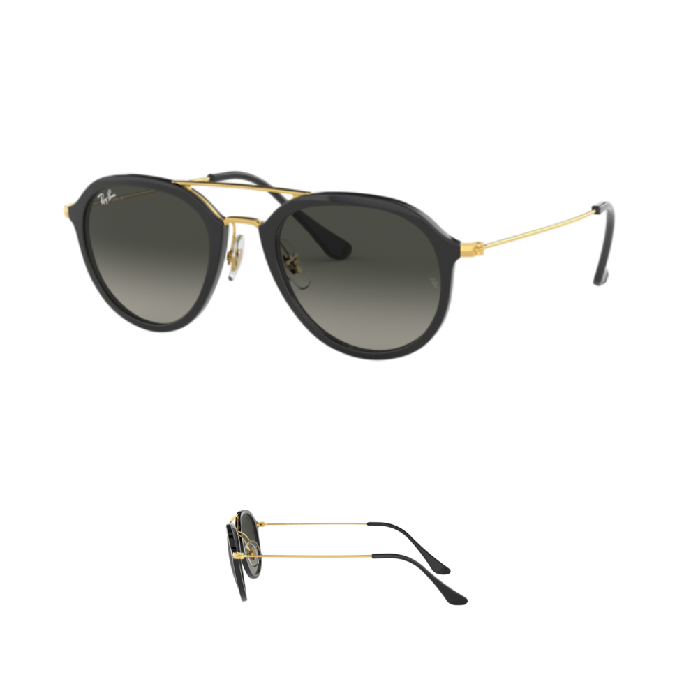 Branches Ray-Ban 4253 Originaux