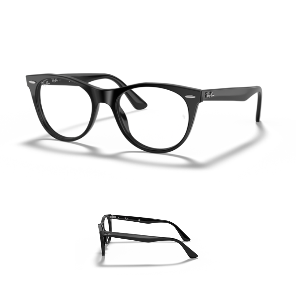 Branches Ray-Ban vue 2185V Originaux