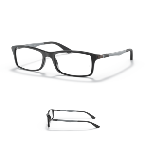 Branches Ray-Ban vue 7017 Originaux