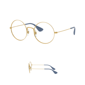Branches Ray-Ban vue 6392 Originaux