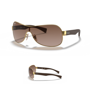 Branches-Ray-Ban 3471 Originaux