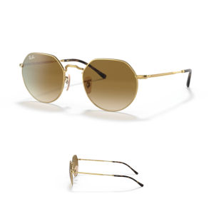 Branches-Ray-Ban 3565 JACK Originaux