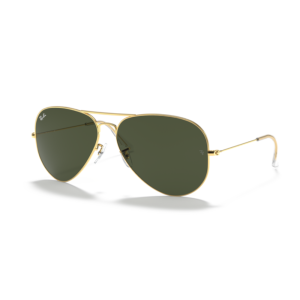 Ray-Ban RB3026 AVIATOR LARGE METAL II