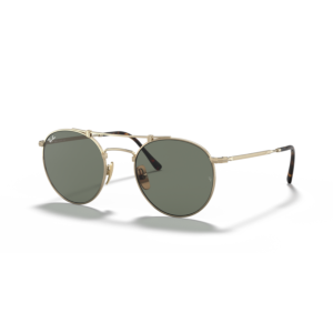 Ray-Ban RB8147 TITANIUM
