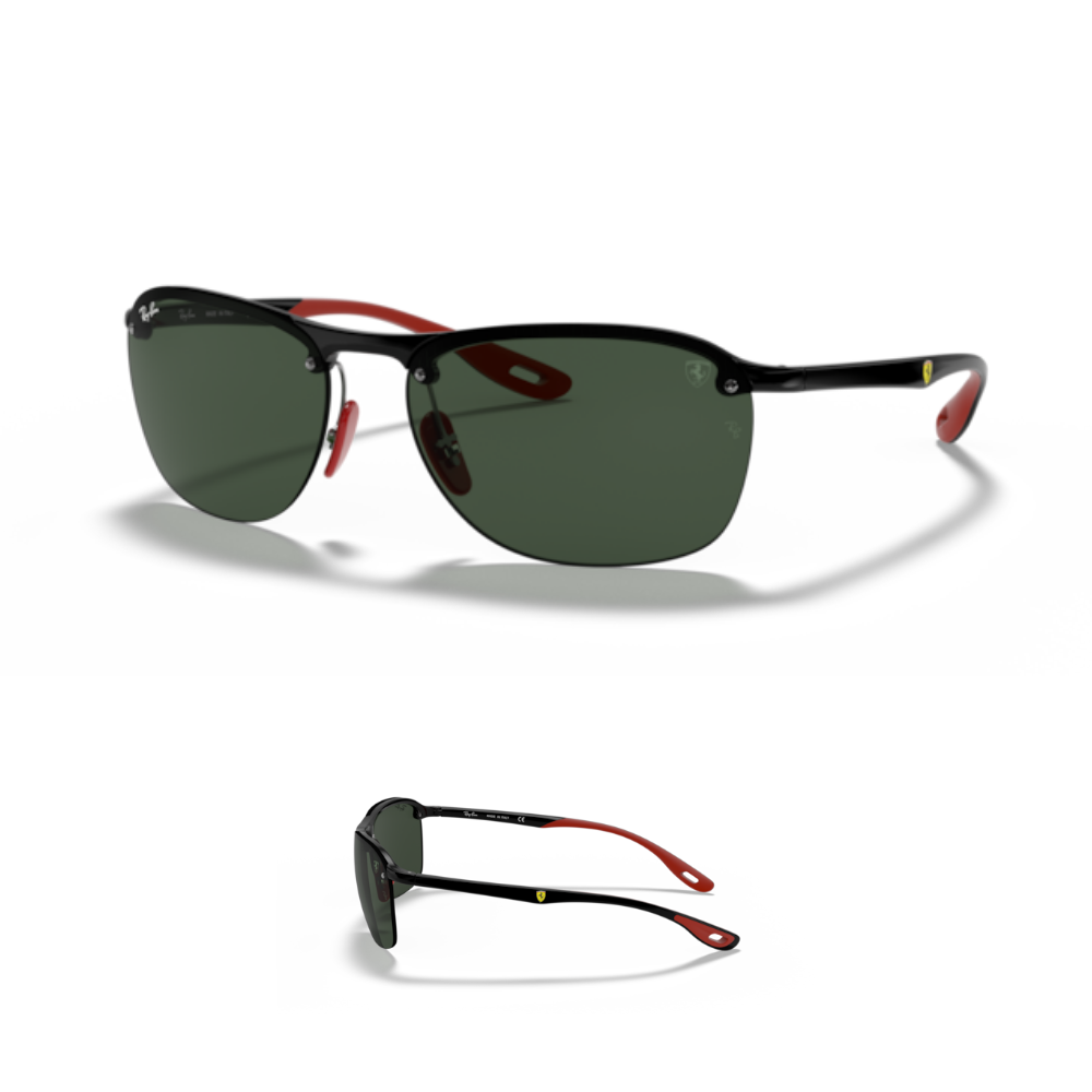 Branches Ray-Ban 4302M Originaux
