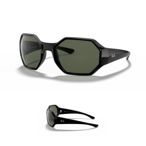 Branches Ray-Ban 4337 Originaux