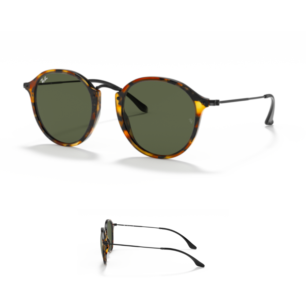Branches-Ray-Ban 2447 Originaux