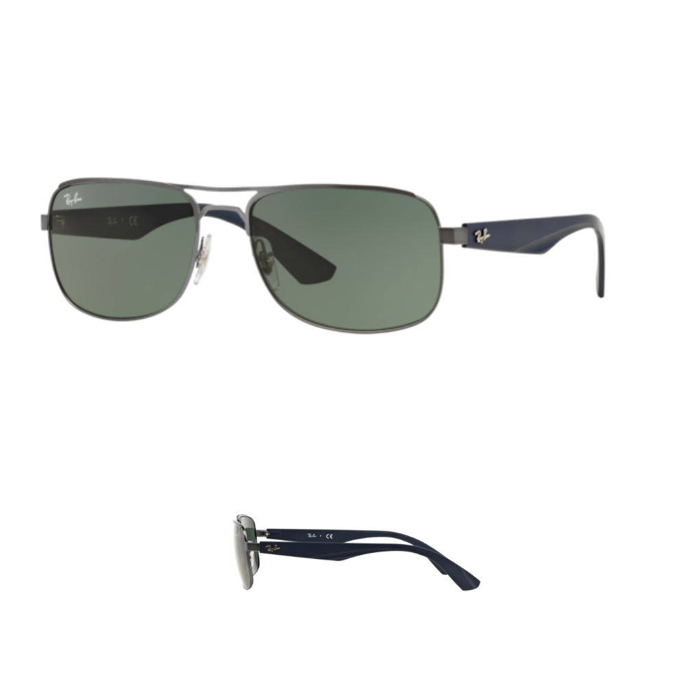 Branches-Ray-Ban 3524 Originaux