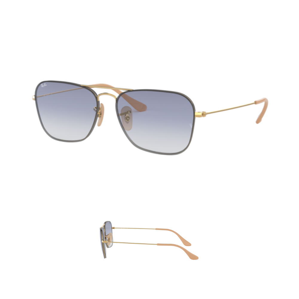 Branches-Ray-Ban 3603 Originaux