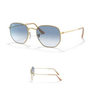 Branches Ray-Ban 3548 Originaux