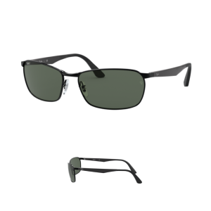 Branches-Ray-Ban 3534 Originaux