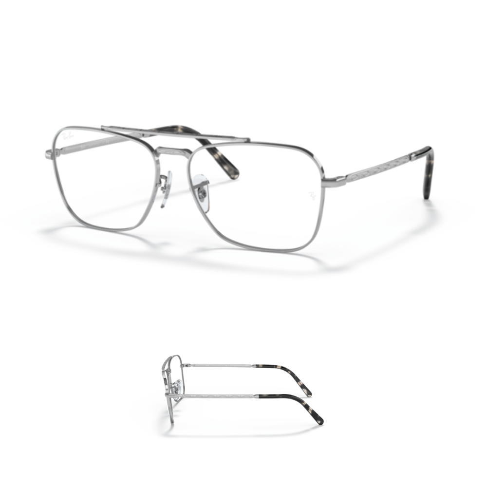 Branches Ray-Ban vue 3636V Originaux