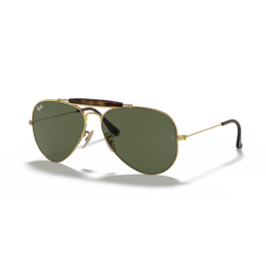Ray-Ban RB3029 OUTDOORSMAN II