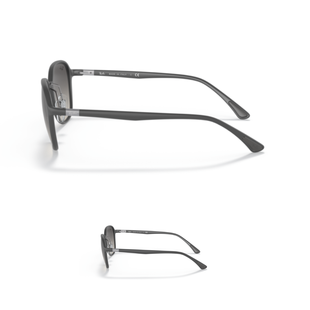 Branches Ray-Ban 4341CH Originaux