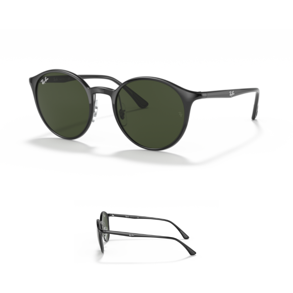 Branches Ray-Ban 4336 Originaux