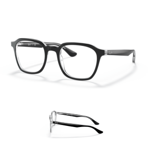 Branches Ray-Ban 5390 Originaux