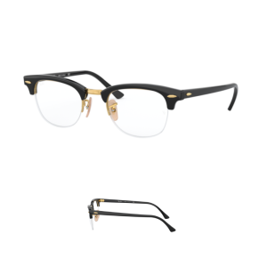 Branches-Ray-Ban 4354V Originaux