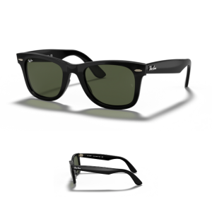 Branches Ray-Ban 4340 Wayfarer originaux