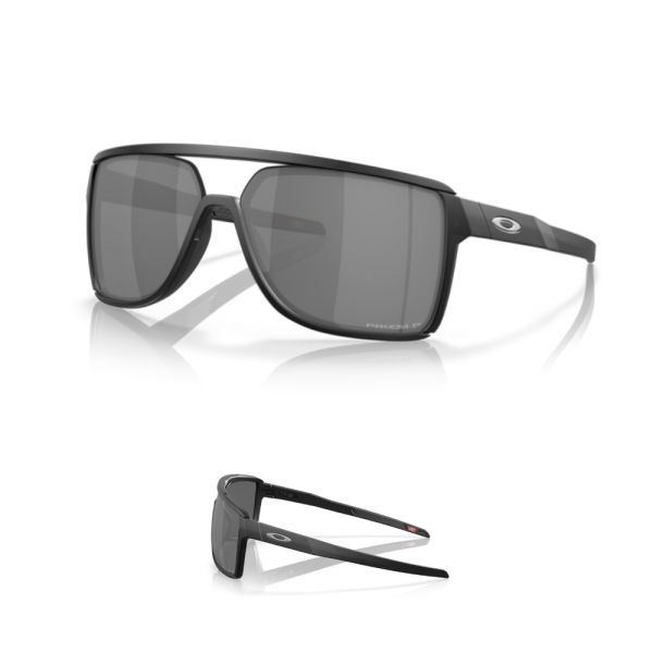 Branches Oakley 9147 CASTEL Originales