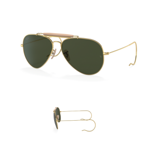 Branches-Ray-Ban 3030 Originaux