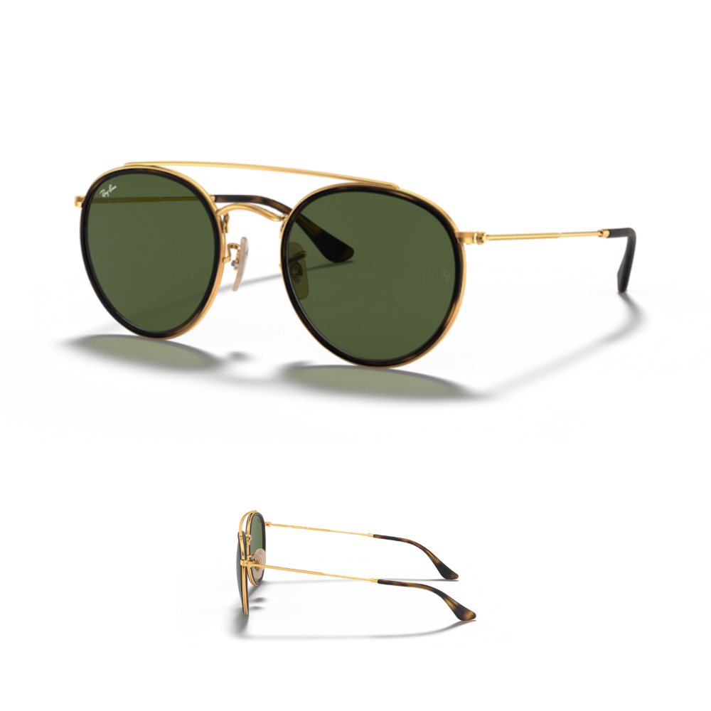 Branches-Ray-Ban 3647N originaux