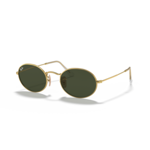 Ray-Ban RB3547 OVAL