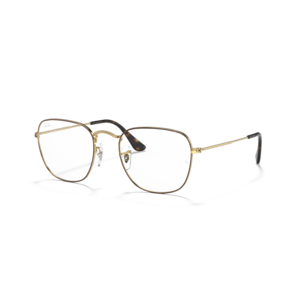 Ray-Ban RX3857V FRANK