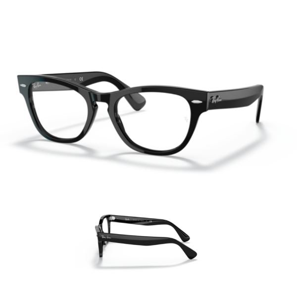 Branches Ray-Ban de vue 2201V Originales