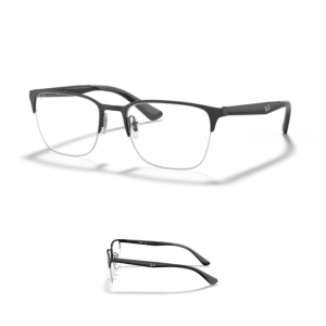 Branches Ray-Ban vue 6428 Originaux