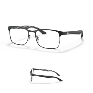 Branches Ray-Ban vue 8416 Originaux