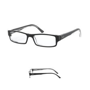 Branches Ray-Ban vue 5246 Originaux