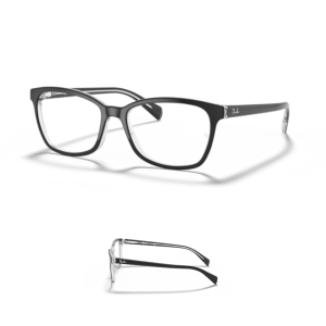 Branches Ray-Ban vue 5362 Originaux