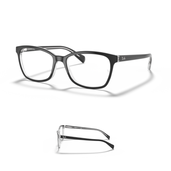 Branches Ray-Ban de vue 5362 Originales
