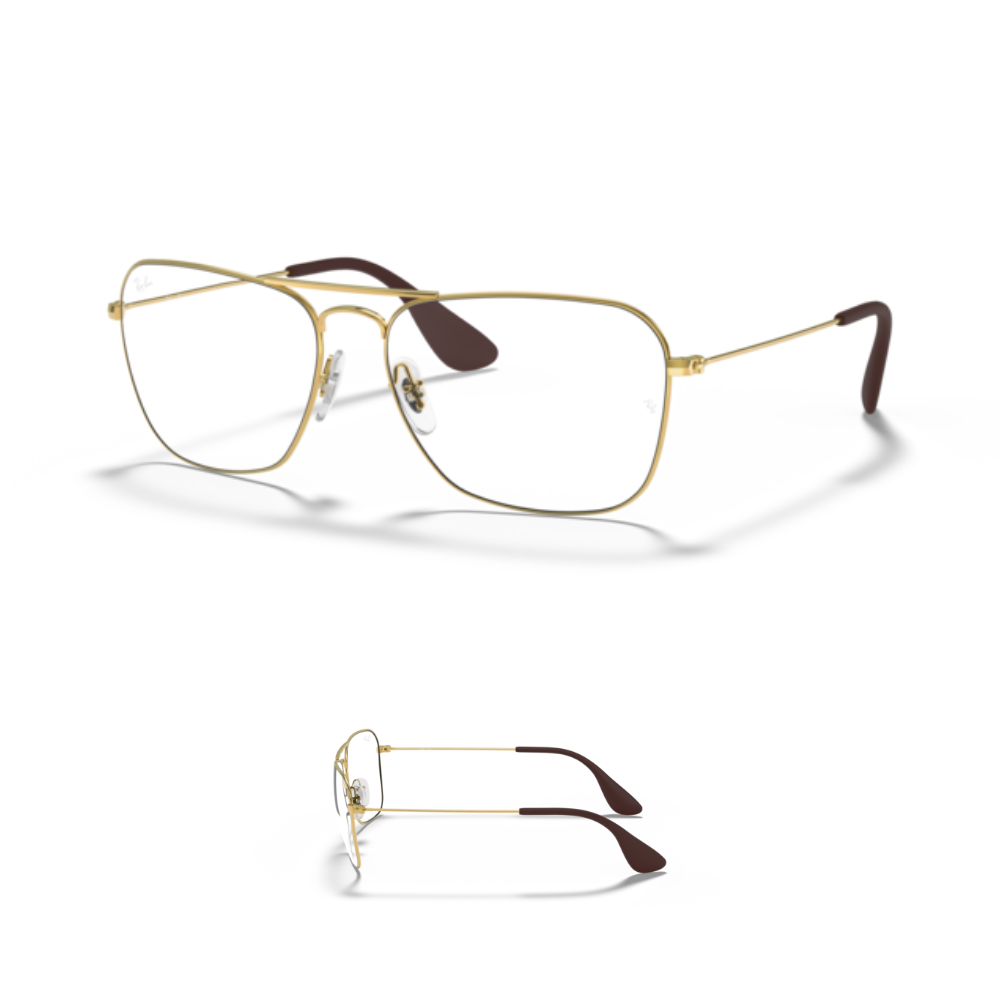 Branches Ray-Ban vue 3610V Originaux