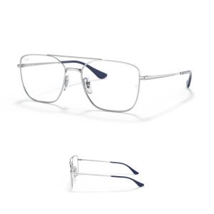 Branches Ray-Ban vue 6450 Originaux