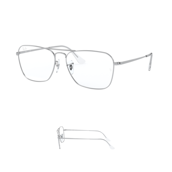 Branches Ray-Ban de vue 6536 Originales