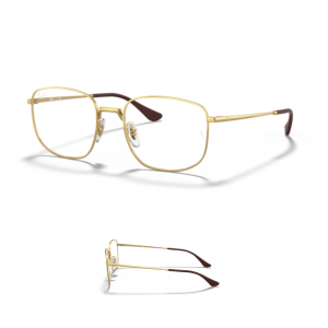 Branches Ray-Ban vue 6457 Originaux