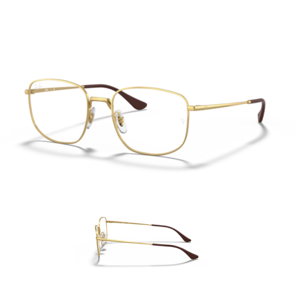 Branches Ray-Ban de vue 6457 Originales