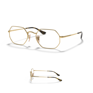 Branches Ray-Ban vue 6456 Originaux