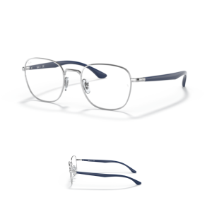 Branches Ray-Ban vue 6477 Originaux