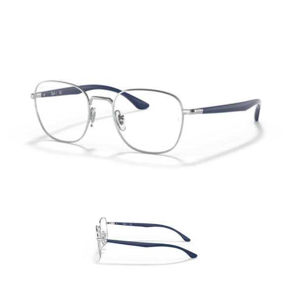 Branches Ray-Ban de vue 6477 Originales