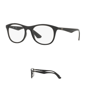 Branches Ray-Ban vue 7085 Originaux