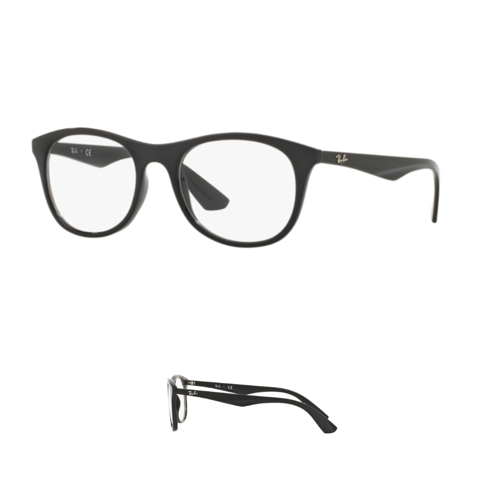 Branches Ray-Ban vue 7085 Originaux