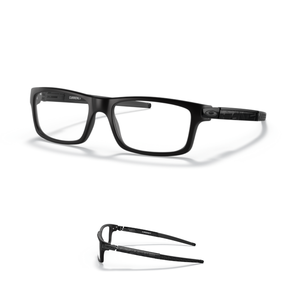 Branches Oakley Vue 8026 CURRENCY Originaux