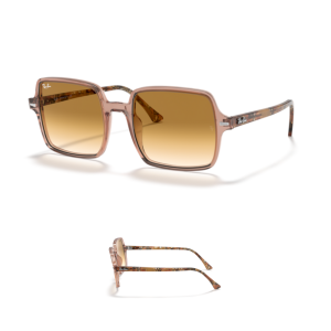 Branches Ray-Ban 1973 SQUARE II Originaux