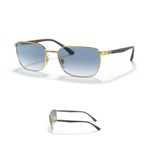 Branches Ray-Ban 3684 Originaux