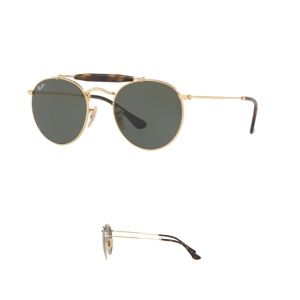 Branches Ray-Ban 3747 Originaux