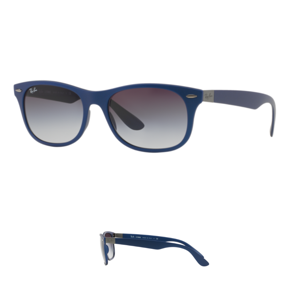 Branches Ray-Ban 4207 Originaux