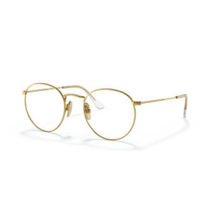 Ray-Ban RX8247V ROUND